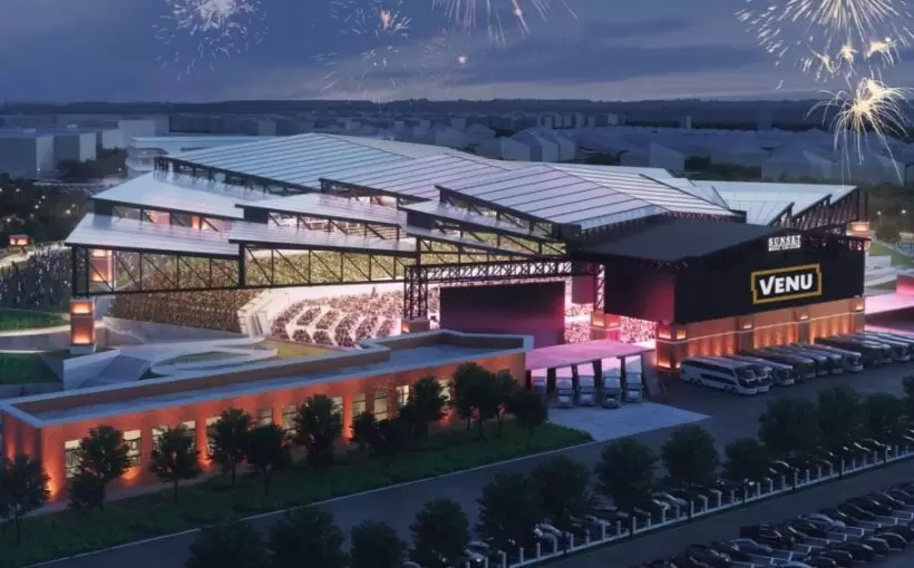 McKinney okays remaining issues for amphitheater
