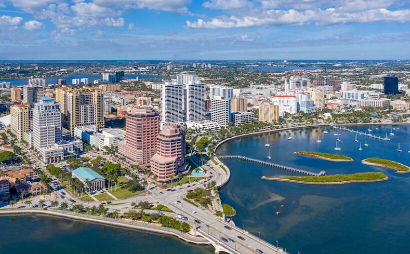 West Palm Beach sells land to developers for affordable housing