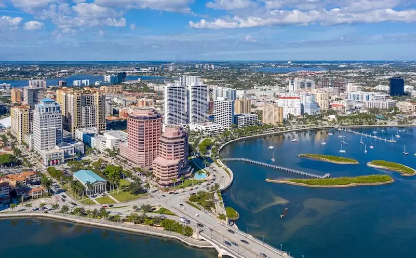 West Palm Beach sells land to developers for affordable housing