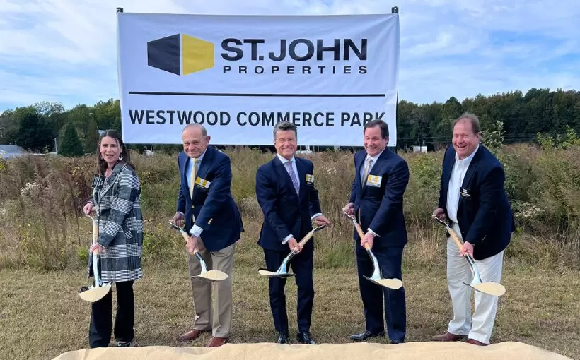 Westwood-Commerce-Park-Event