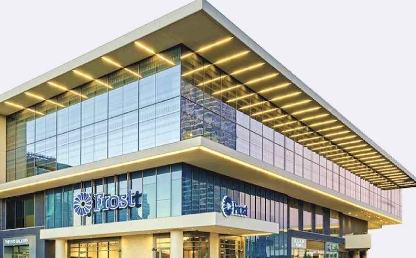 Whitestone REIT gets $750M takeover offer