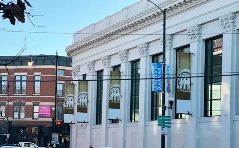 WickerParkB&N