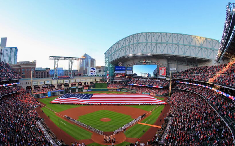 Bond refinancing to free up money for Houston stadiums