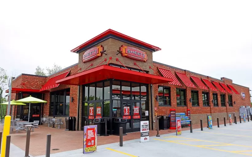sheetz