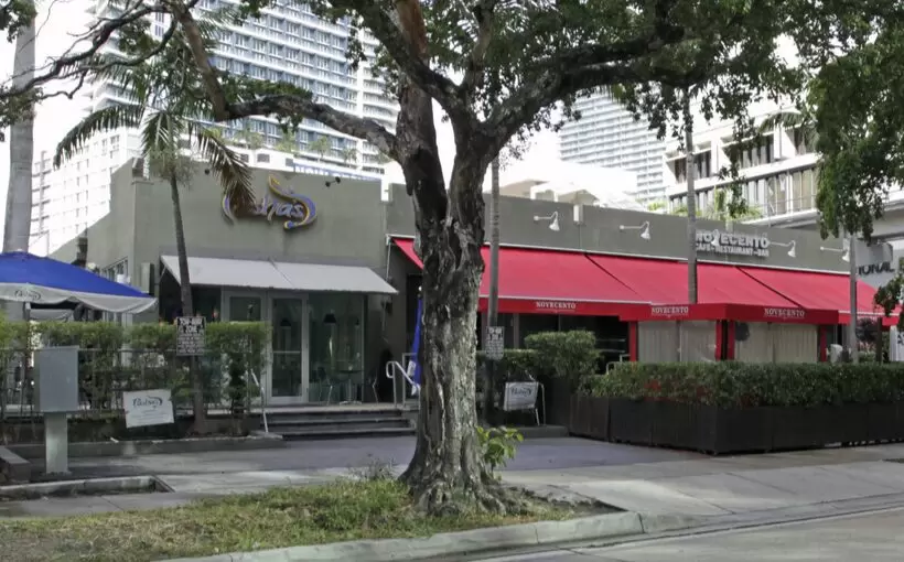 Miami developer putting up 81-story highrise where restaurant stands