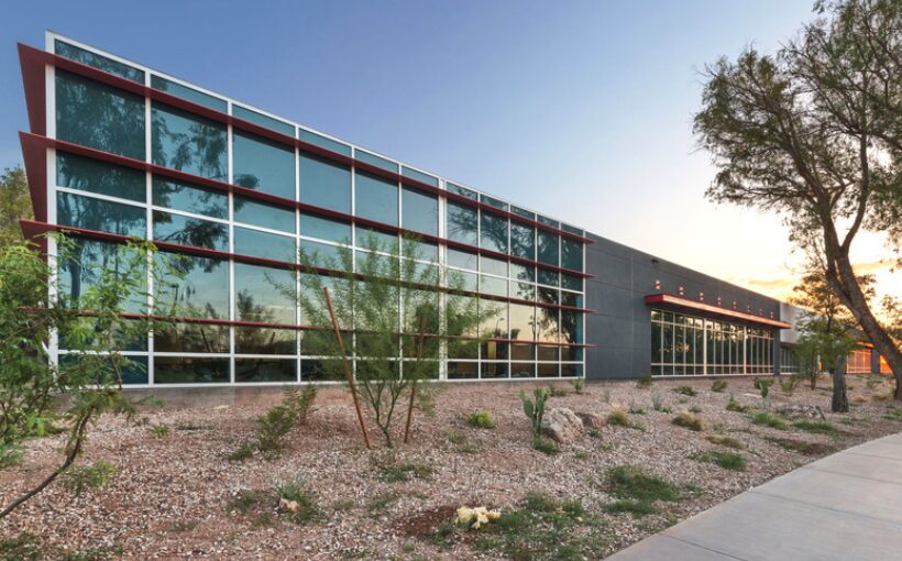 Lincoln to buy, demolish office site to make way for industrial in Phoenix