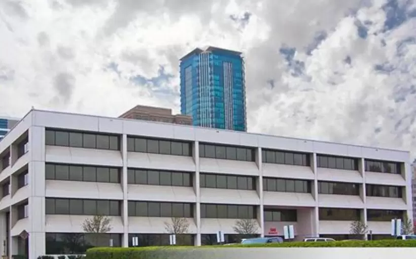 Dart buys FW offices to convert to Mixed use project