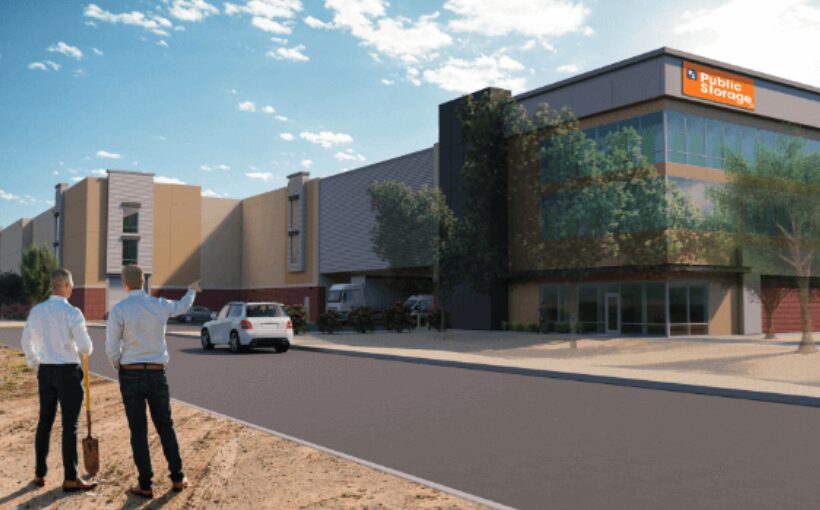 Phoenix Self Storage