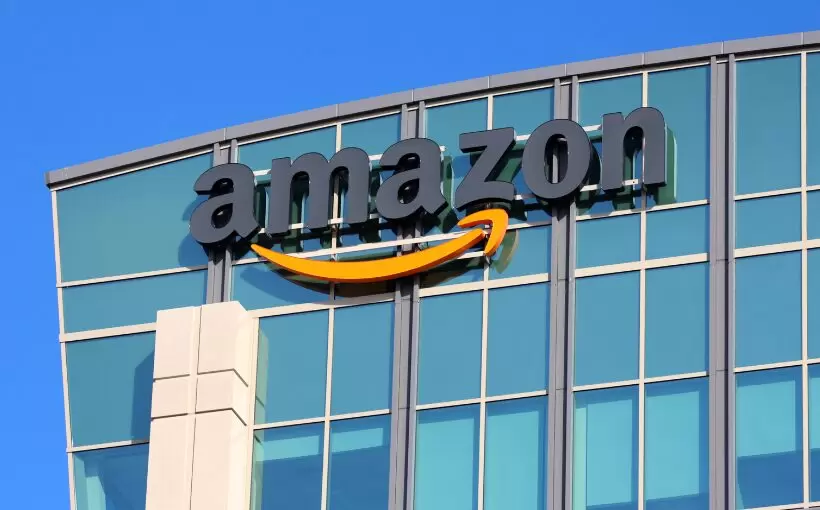 Amazon