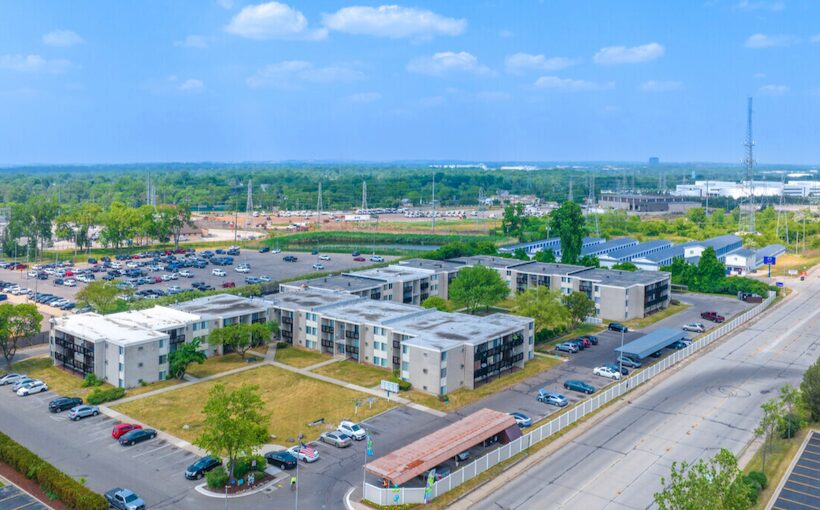 Housing Trust raises nearly $40M for Daytona Beach affordable apartments