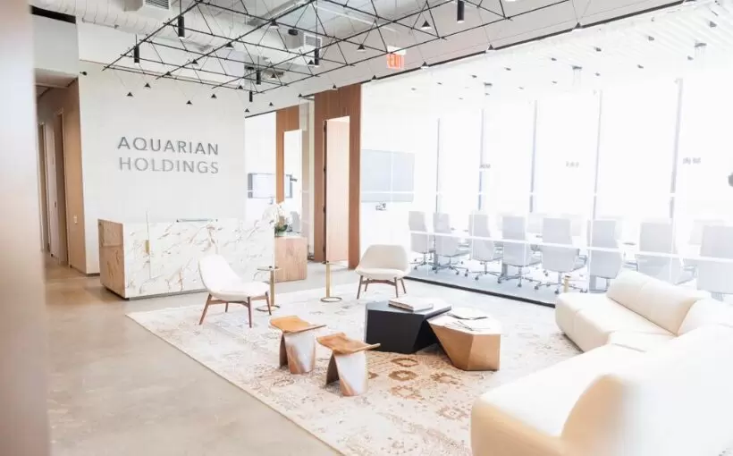 Aquarian Holdings