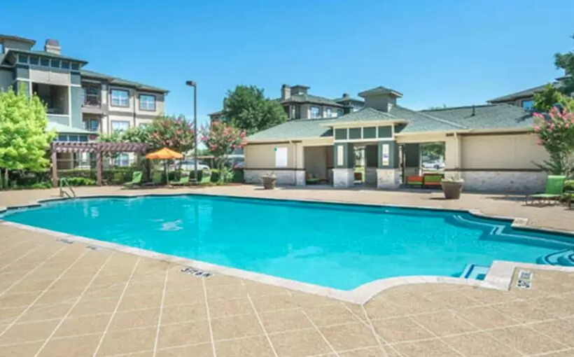Atlantic Pacific inks three refis for DFW apartments