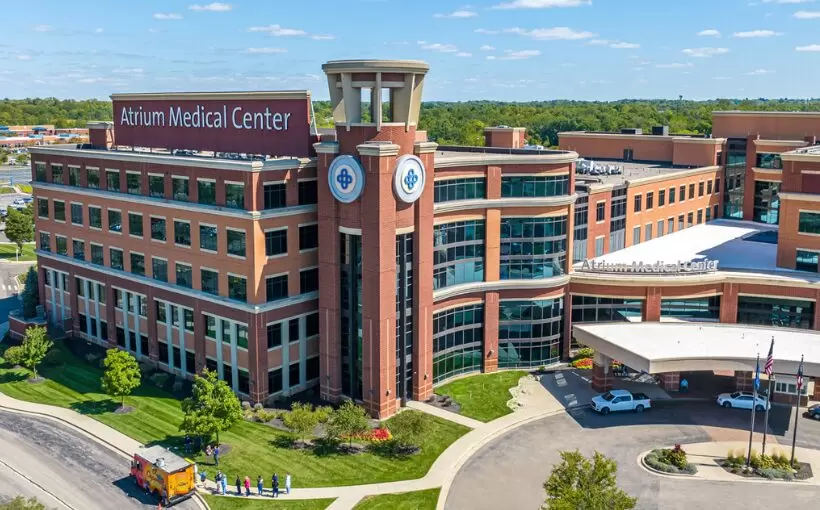 AtriumMedicalCenter