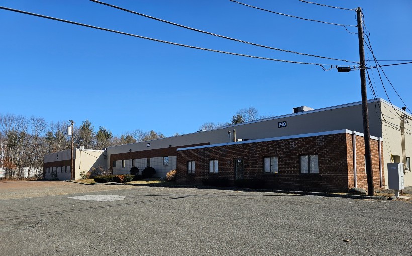 BOS 144-54 Rangeway Road Billerica MA