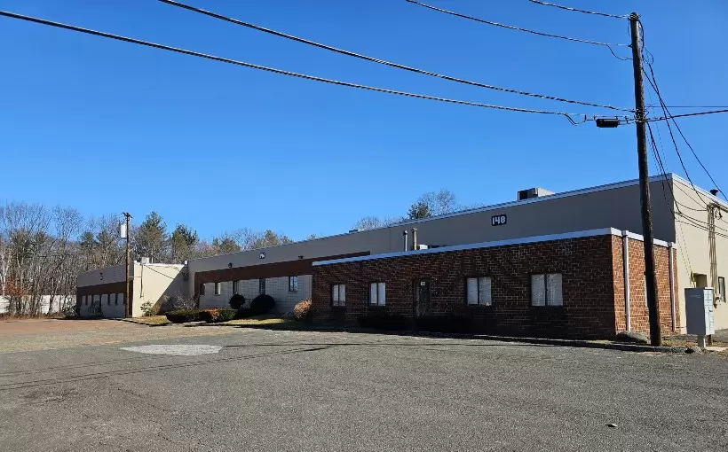 BOS 144-54 Rangeway Road Billerica MA