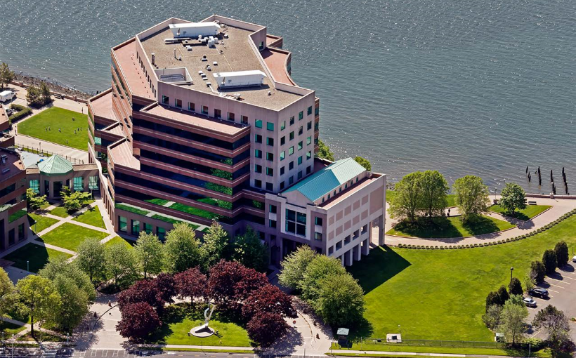 BOS 545 Long Wharf Drive New Haven CT