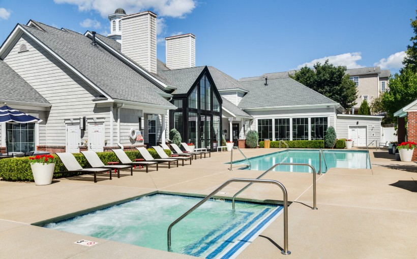 BOS Residences at Stevens Pond Saugus MA