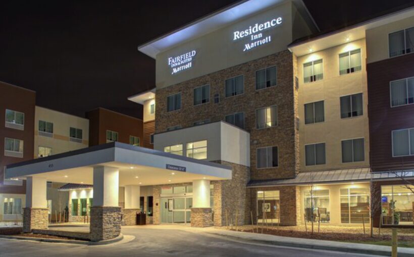 AWH pays $29M for Broomfield hotel