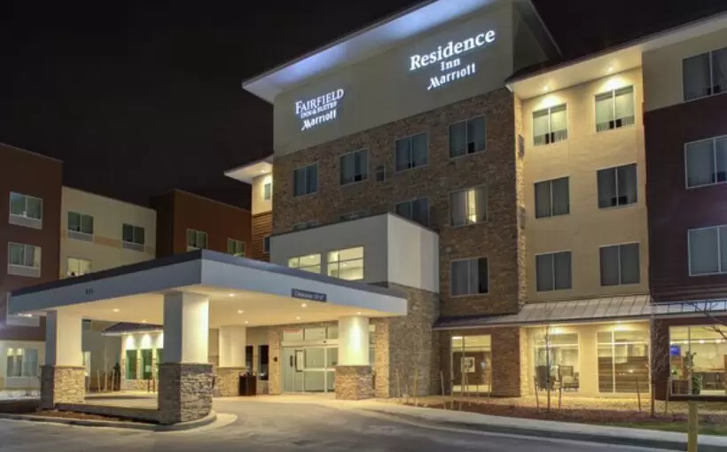 AWH pays $29M for Broomfield hotel