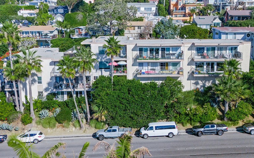 CA 2607 Solona Way Laguna Beach