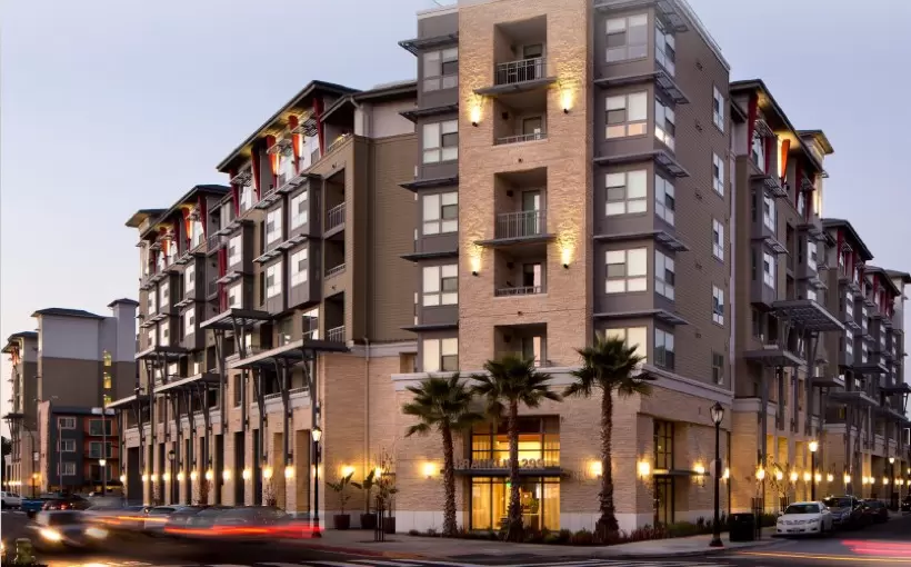 CA 299 Franklin Redwood City