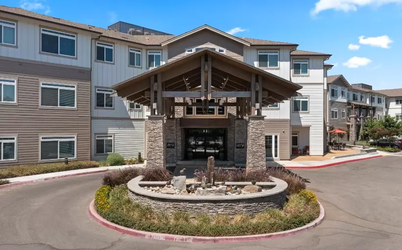 Northmarq Arranges $30M Senior Living Refi in Visalia