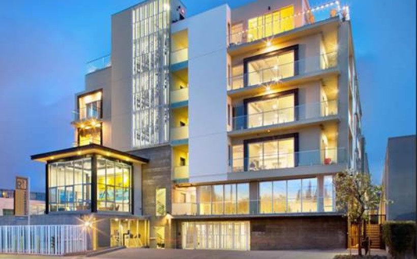 CA R3 by CLG Marina del Rey