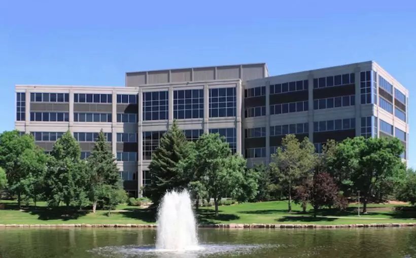 Westside picks up distressed Centennial asset
