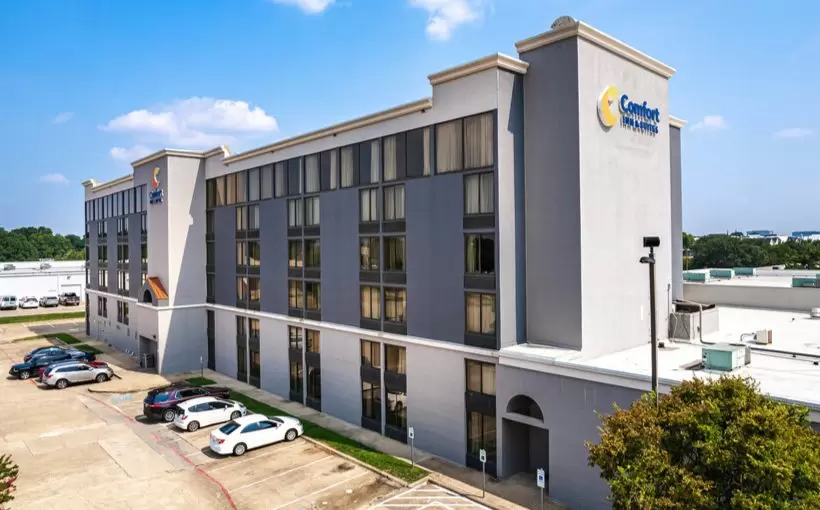 Plano hotel converting to assisted living facility