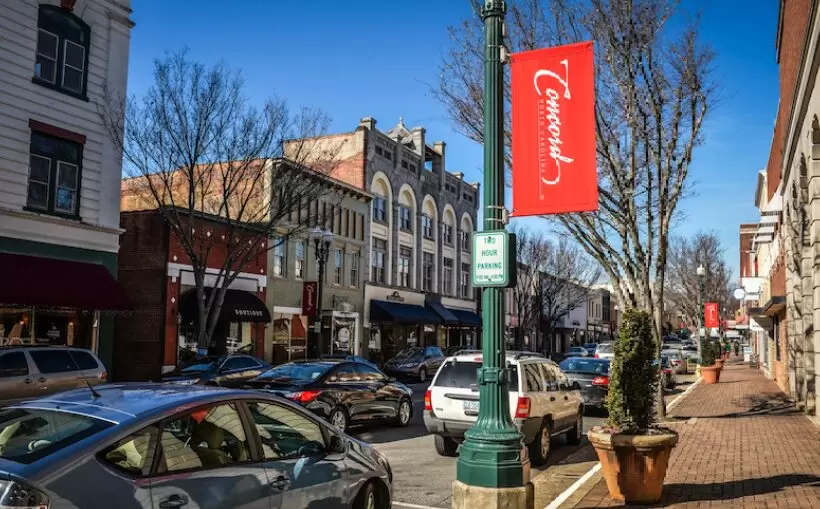 Concord developer looking at $48M apartment project