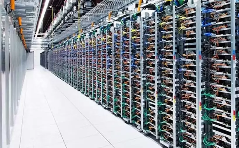 Data Center_PRP