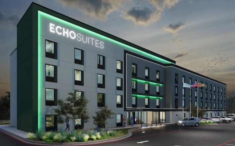 Phoenix hotel developer inks $12M construction loan