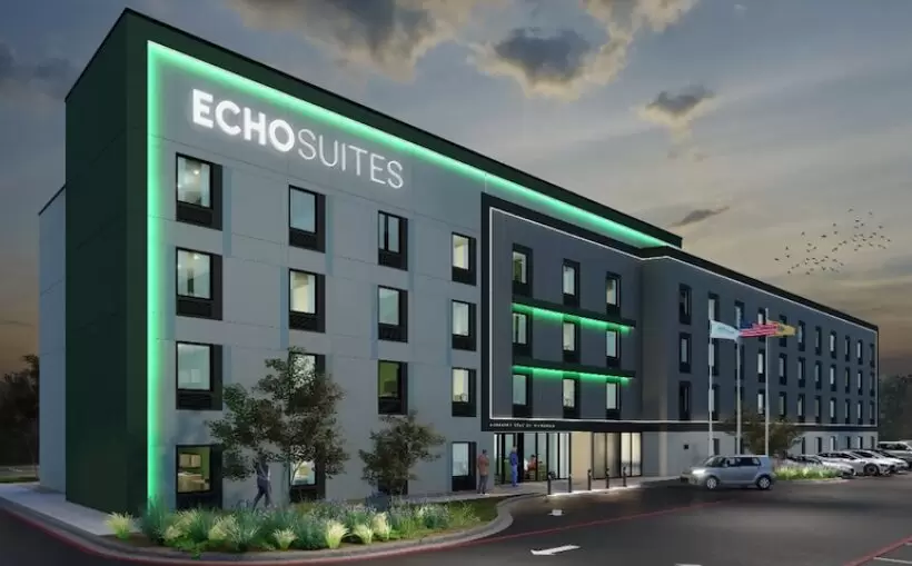 Phoenix hotel developer inks $12M construction loan