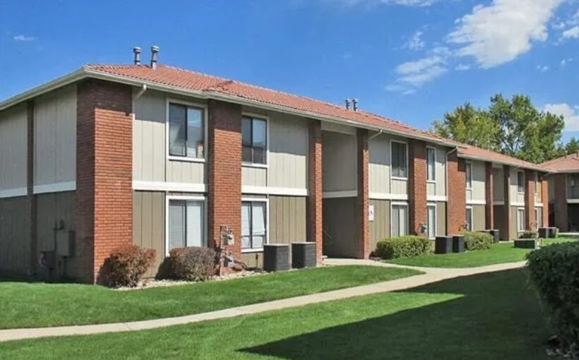 Investor Duo pay 91M for SLC apartments