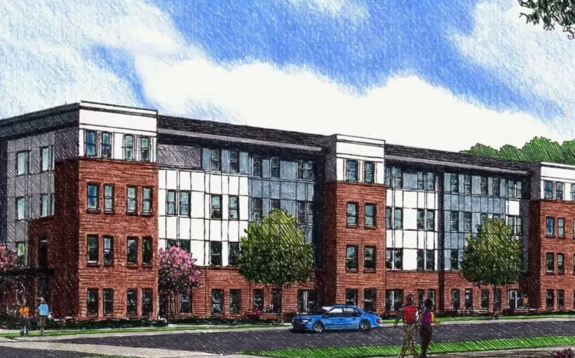 Evoke at Eastland Yards opens doors