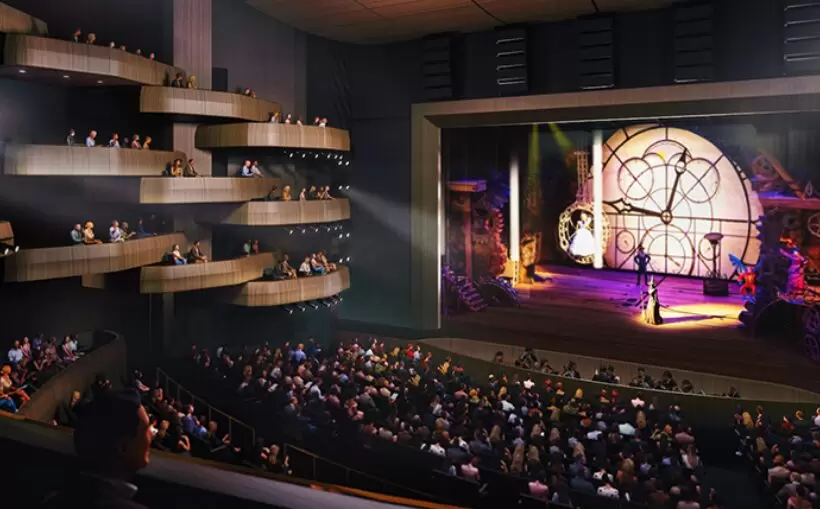 Frisco Fine Arts Hub