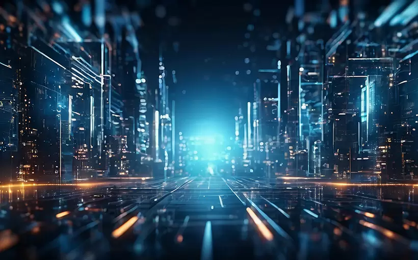 The Making of “Future-Ready” Cities