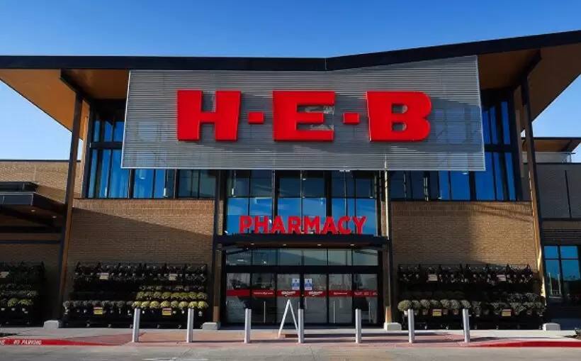 HEB to open in Murphy