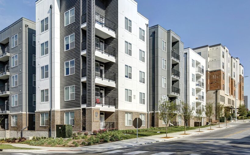 HarrisonStreet_StudentHousing