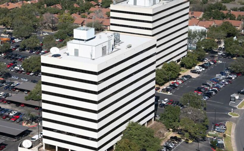 Highpoint med offices to be converted to apartments