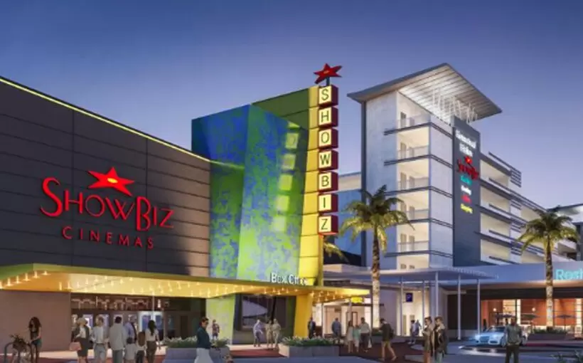 Investors take over loan at Homestead Station