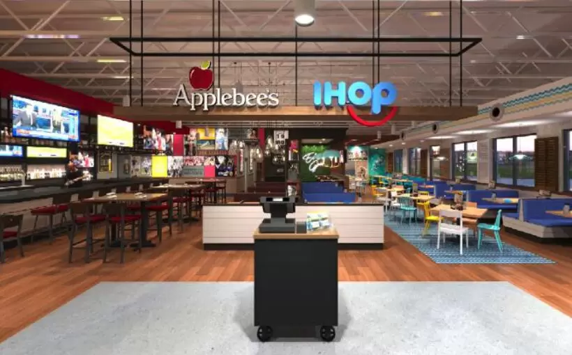 Co-branded Applebee's/IHOP to open in Seguin