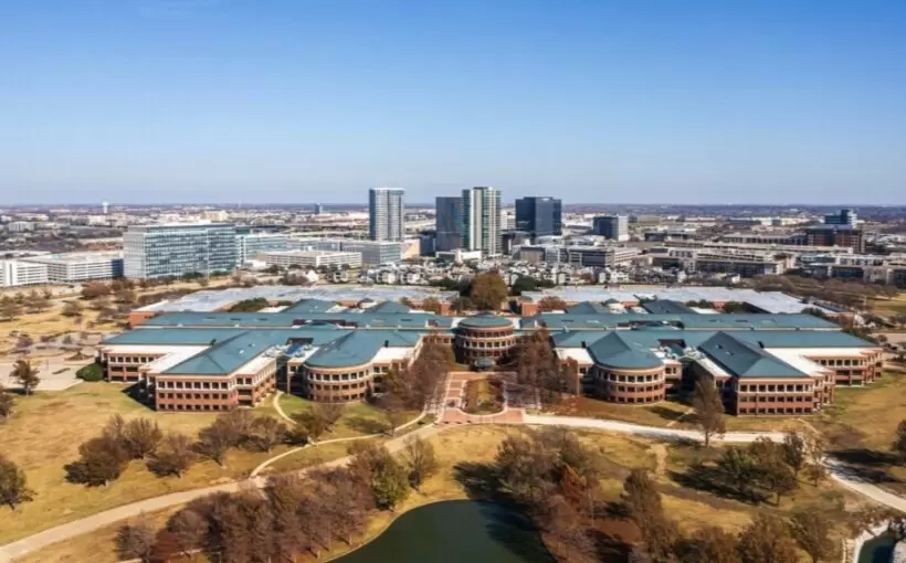 JCPenney HQ