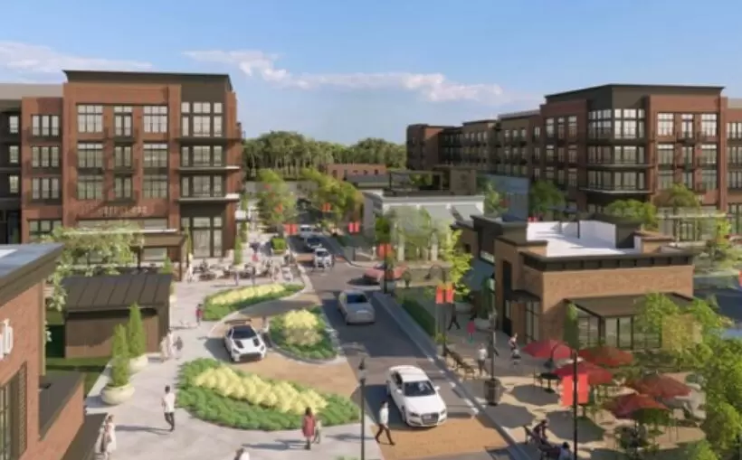 Lakeshore Mall in Gainesville to get repurposed