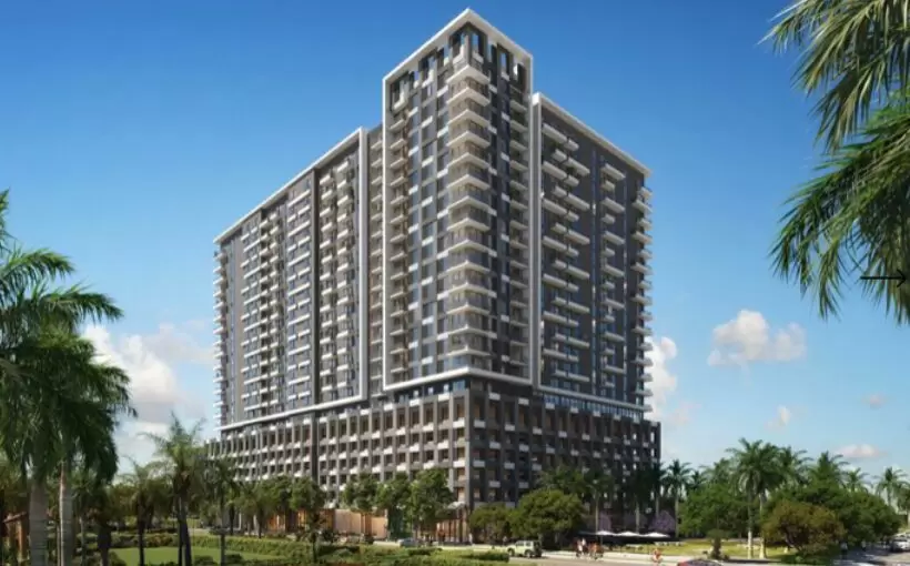 Lumaire ready for renters