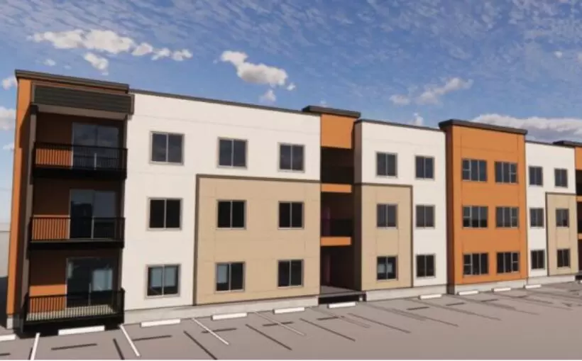 Two developers buy property in Maricopa for apartments