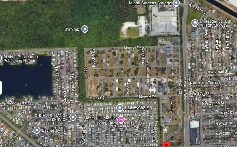 MasTec developing MD County $500M mixed-use project