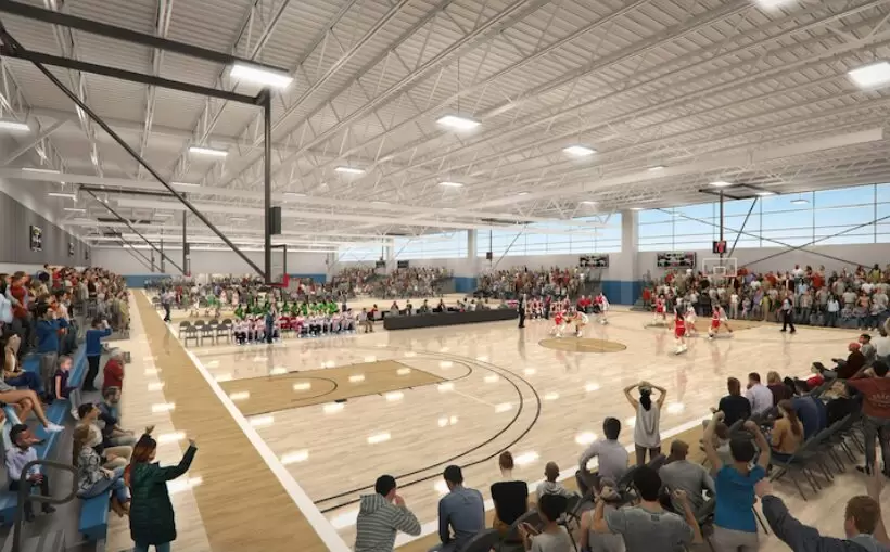 Tucson sports and entertainment center to cost $425M