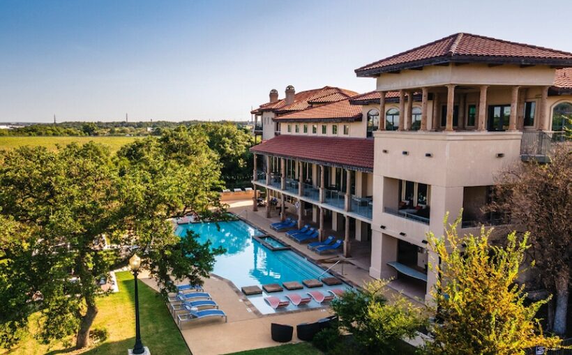 Muir Lake Apartments