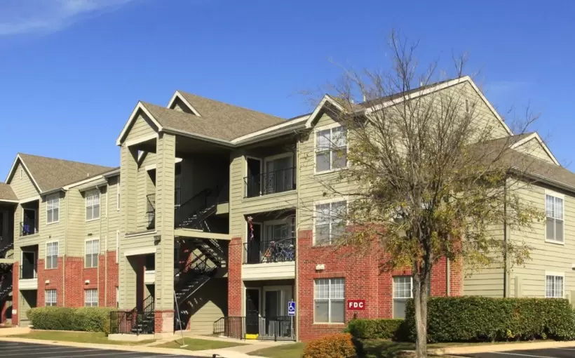 Standard Communities Acquires $1B Affordable Portfolio